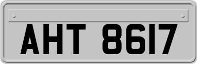 AHT8617