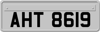 AHT8619