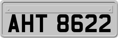 AHT8622