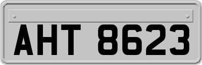 AHT8623