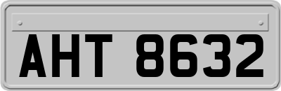 AHT8632