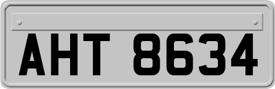 AHT8634