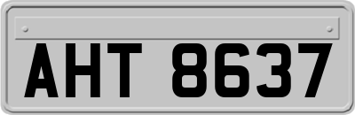 AHT8637