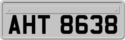 AHT8638