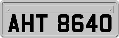 AHT8640