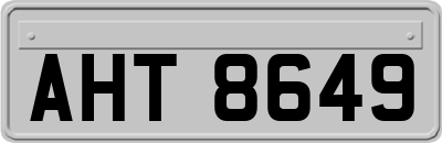 AHT8649