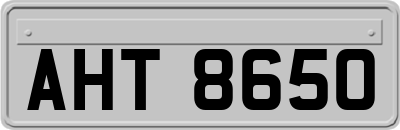 AHT8650