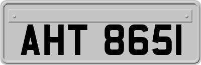 AHT8651