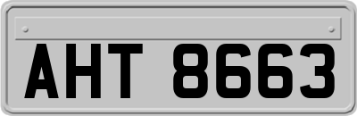 AHT8663