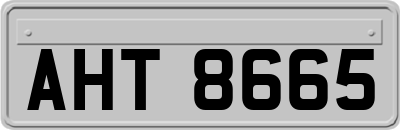 AHT8665