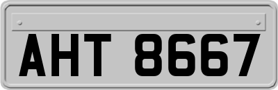 AHT8667