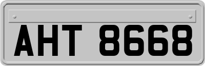 AHT8668