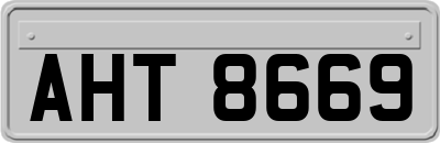 AHT8669