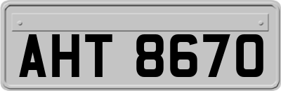 AHT8670