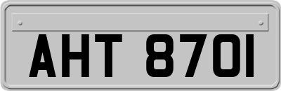 AHT8701