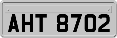 AHT8702