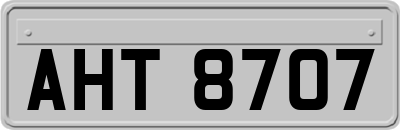AHT8707