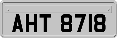 AHT8718