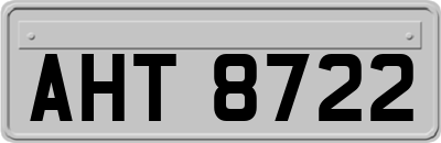 AHT8722