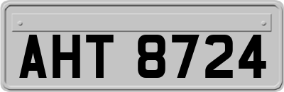 AHT8724