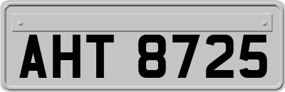 AHT8725