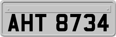AHT8734