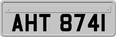 AHT8741