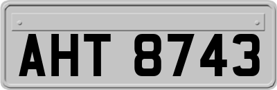 AHT8743