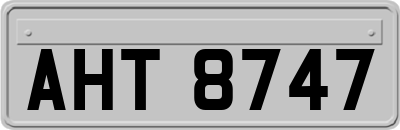 AHT8747