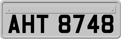 AHT8748
