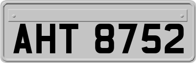 AHT8752