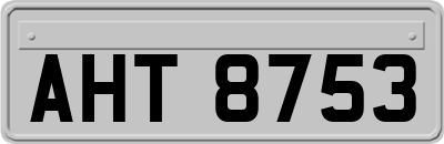 AHT8753