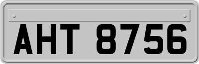 AHT8756