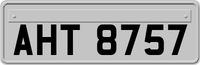 AHT8757