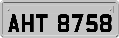 AHT8758