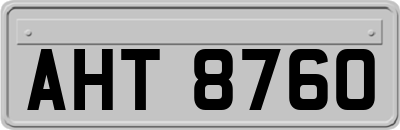 AHT8760