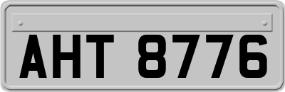 AHT8776