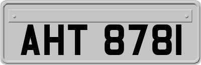 AHT8781