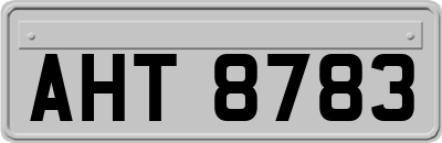 AHT8783