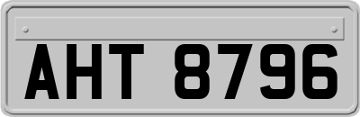AHT8796