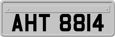 AHT8814