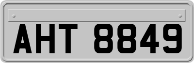 AHT8849