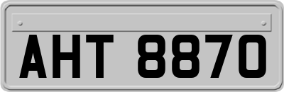 AHT8870