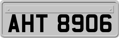 AHT8906