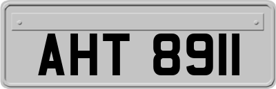 AHT8911
