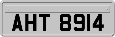 AHT8914
