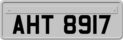 AHT8917