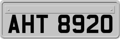 AHT8920