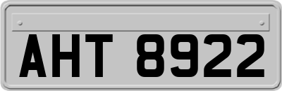 AHT8922