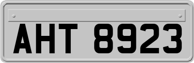 AHT8923